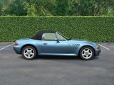 Used 1998 BMW Z3 1.9 image 2
