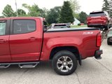 Used 2017 Chevrolet Colorado Z71 image 4