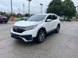 Used 2020 Honda CR-V Touring image 1