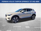 New 2025 Volvo XC40 B5 Ultra w/ Protection Package image 3
