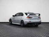 Used 2015 Mitsubishi Lancer Evolution GSR image 6