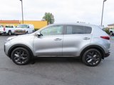 Used 2020 Kia Sportage S image 4