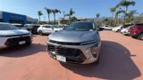 New 2025 Chevrolet Trax ACTIV image 3