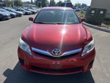 Used 2010 Toyota Camry Hybrid image 2