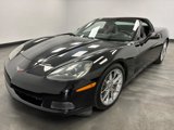 Used 2005 Chevrolet Corvette Preferred Cpe w/ 2LT w/ Preferred Equipment Group image 3