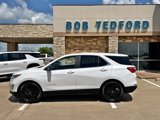 Used 2021 Chevrolet Equinox LT image 2