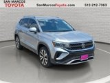 Used 2024 Volkswagen Taos SE image 3