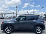 Used 2022 Jeep Renegade Latitude w/ Convenience Group image 4