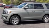 Used 2019 Ford Expedition XLT w/ Equipment Group 202A image 3
