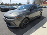 New 2024 Dodge Hornet R/T Plus w/ R/T Blacktop Package image 3