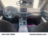 Certified 2023 Nissan Sentra SV w/ All-Weather Package image 4