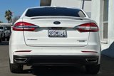 Used 2019 Ford Fusion Titanium image 5
