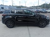Certified 2022 Kia Sportage LX w/ LX FWD Value Edition Package image 4