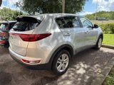 Used 2017 Kia Sportage LX image 4