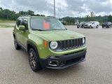 Used 2016 Jeep Renegade 75th Anniversary image 6