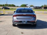 Used 2022 Kia K5 LX image 5