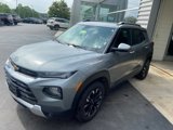 Used 2023 Chevrolet TrailBlazer LT image 2