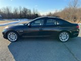 Used 2011 BMW 550i Sedan image 2