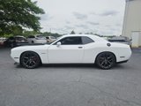 Used 2022 Dodge Challenger R/T w/ Blacktop Package image 5