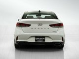 Used 2018 Hyundai Sonata Limited w/ Ultimate Package 07 image 4