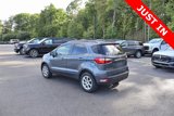 Used 2021 Ford EcoSport SE image 5