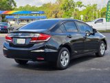 Used 2013 Honda Civic LX image 5