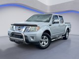 Used 2013 Nissan Frontier SV w/ SV Value Truck Pkg image 2