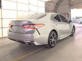 Used 2019 Toyota Camry SE image 5