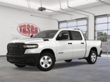 New 2025 RAM 1500 Tradesman image 2