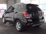 Used 2022 Chevrolet Trax LT w/ LT Convenience Package image 4