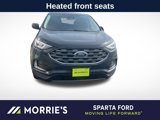 Used 2021 Ford Edge SEL w/ Convenience Package image 5