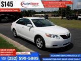 Used 2009 Toyota Camry LE image 4