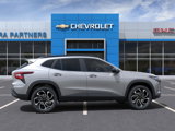 New 2025 Chevrolet Trax RS w/ Driver Confidence Package image 5