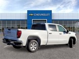 New 2024 GMC Sierra 1500 Pro w/ Pro Value Package image 5