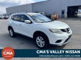 Used 2014 Nissan Rogue SV w/ SV Moonroof Package image 2