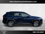 Used 2021 Toyota RAV4 XLE image 4