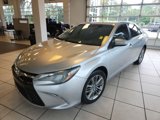 Used 2016 Toyota Camry SE image 4