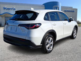 New 2025 Honda HR-V LX image 4