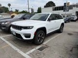 Used 2023 Jeep Grand Cherokee 4WD 4xe image 3