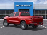 New 2025 Chevrolet Colorado LT w/ LT Convenience Package image 3