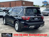 Used 2023 Nissan Armada SV image 3