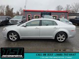 Used 2011 Chevrolet Malibu LT w/ Power Convenience Package image 2