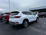 Used 2020 Hyundai Santa Fe SEL w/ Convenience + Premium Package image 2
