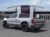 New 2025 GMC Sierra 1500 Pro w/ Graphite Edition image 3