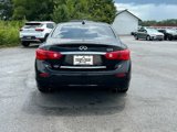 Used 2015 INFINITI Q50 Premium w/ All Weather Package image 4
