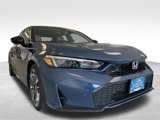 New 2025 Honda Civic Sport Touring image 5
