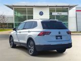 New 2024 Volkswagen Tiguan Wolfsburg Edition image 3
