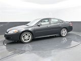 Used 2015 Chevrolet Impala LTZ image 5