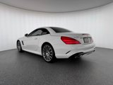 Used 2020 Mercedes-Benz SL 550 image 2