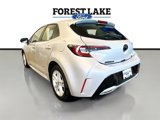 Used 2021 Toyota Corolla SE w/ SE Preferred Package image 5